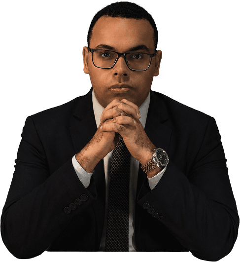 Advogado Hugo Silva
